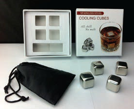 Gift and resale items