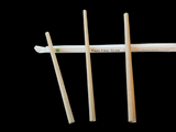 100% Compostable Straws-Made in Canada!
