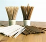 100% Compostable Straws-Made in Canada!