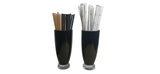 100% Compostable Straws-Made in Canada!