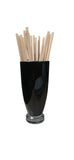 100% Compostable Straws-Made in Canada!