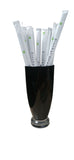 100% Compostable Straws-Made in Canada!