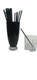 100% Compostable Straws-Made in Canada!