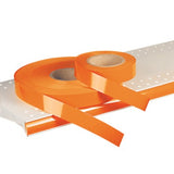 Coloured Price Channel Stripping- 100 ft roll