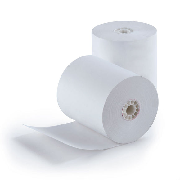 3 x 3 -Kitchen or Bar printer rolls 165 ft length