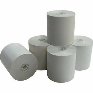 Thermal paper rolls for-*Skip The Dishes® Blue Tooth Printers *NOT THE PRINTER*
