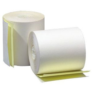 3 x 3 w/y 2 ply -50 rolls per case