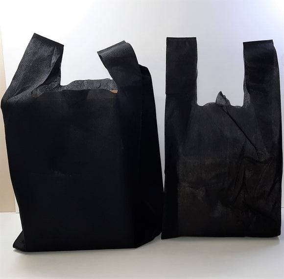 Carry out-Reusable bags *20 lb test* -300 per case – Tiger Claw Supplies