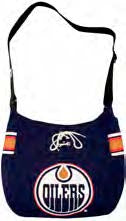 Edmonton Oilers® Tote Bag- Free Shipping