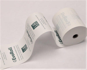 PHENOL FREE - EvoRoll Preprinted Phenol Free Paper