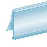 Flex Backing- Shelf Ticket Moulding - 25 units per case