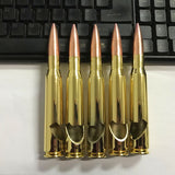 .50 caliber *Real Previously Fired Shells* Bottle Openers- wholesale case of 10