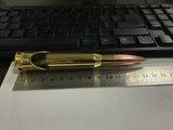 .50 caliber *Real Previously Fired Shells* Bottle Openers- wholesale case of 10