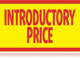Shelf Talker price channel inserts-19 styles-5 per pack- mix and match - Free Shipping!