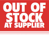 Shelf Talker price channel inserts-19 styles-5 per pack- mix and match - Free Shipping!