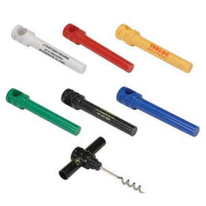 Travel Pocket Corkscrew - 48 per case- Free Shipping