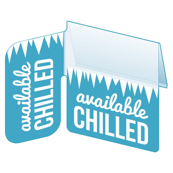 Shelf Tag-