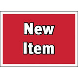 Shelf Talker price channel inserts-19 styles-5 per pack- mix and match - Free Shipping!