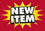 Shelf Talker price channel inserts-19 styles-5 per pack- mix and match - Free Shipping!