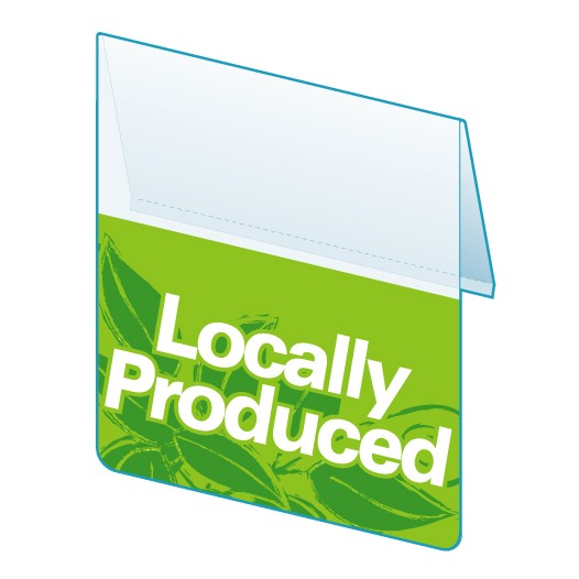 Shelf Tag 