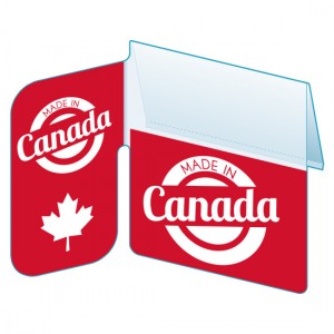 Shelf Tag 
