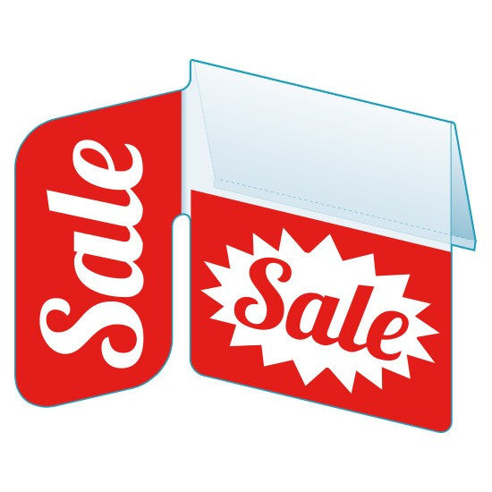 Shelf Tags 