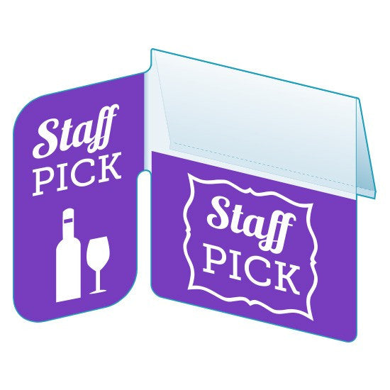 Shelf Tags 