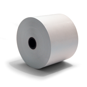 Thermal paper rolls- Pay@the pump paper- 2 1/4 x 3 3/4 (390 ft)