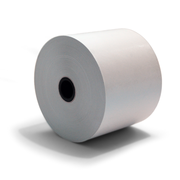 Thermal paper rolls- Pay@the pump paper- 2 1/4 x 3 3/4 (390 ft)