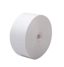 Thermal paper rolls-ATM-3 1/8 x 8 - 800 ft rolls