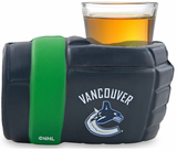 Vancouver Canucks®- Game On Glove-Free Shipping!